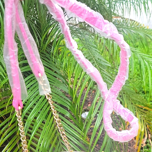 Betsey Johnson Christmas tree crossbody - Picture 11 of 17